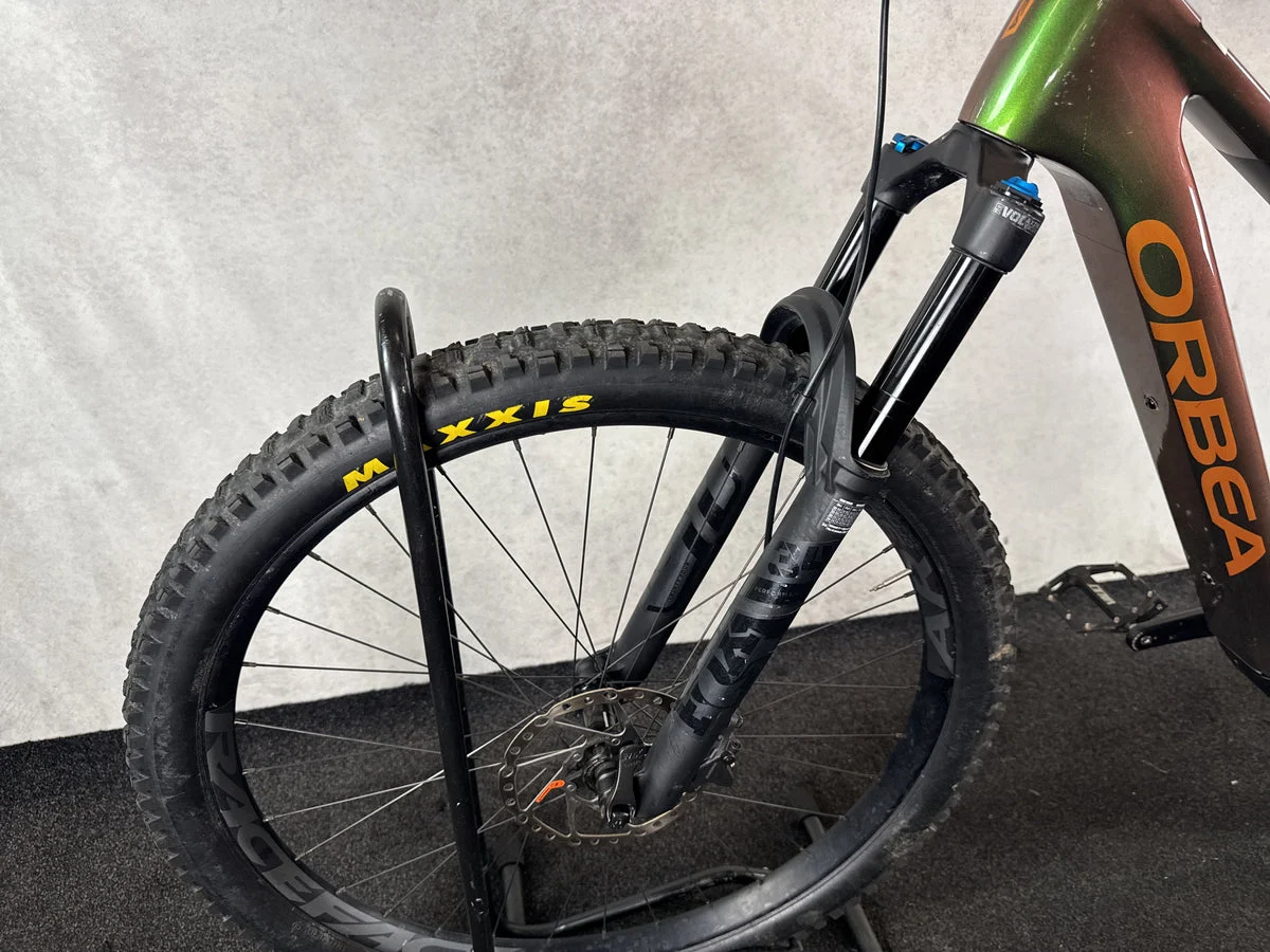 Orbea Rise M20 2024, Bild 6