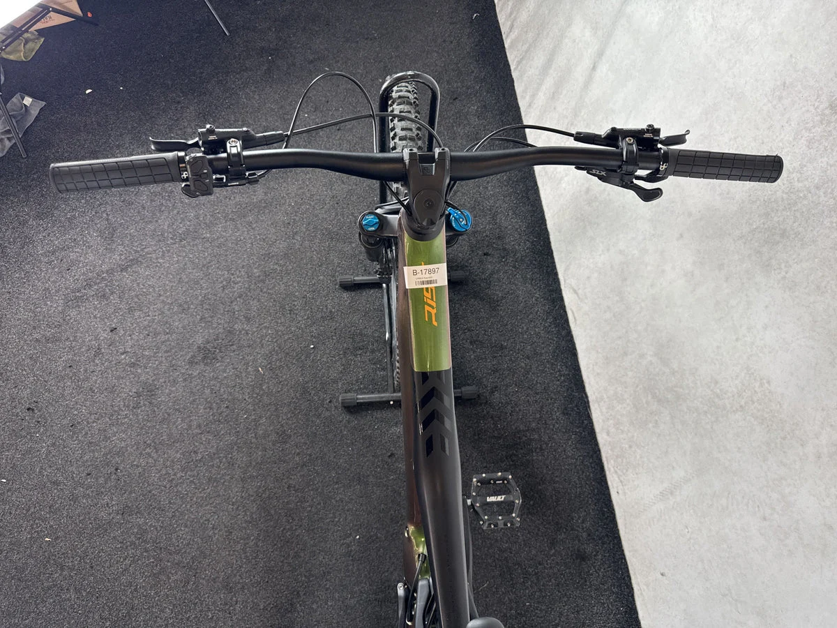 Orbea Rise M20 2024, Bild 3