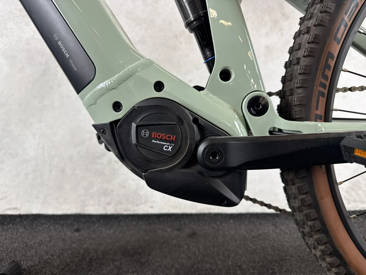 Bulls Aminga EVA TR 1 27,5 2025, Bild 2