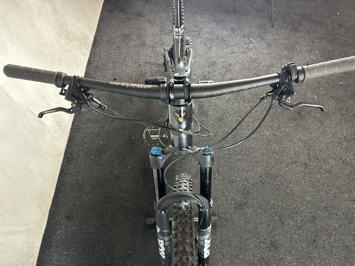 Rotwild R.E375 FS CORE 2024, Bild 5