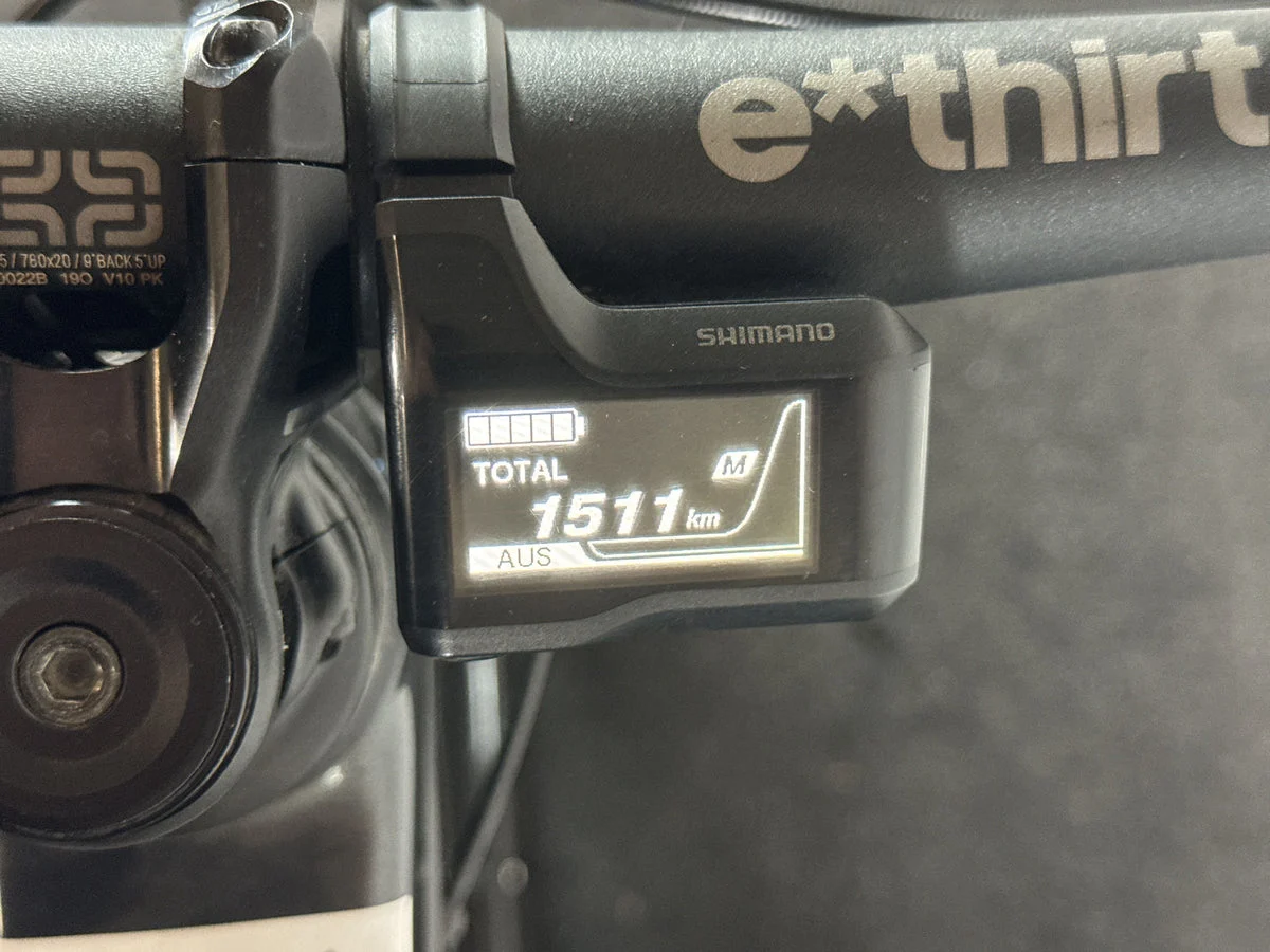 Rotwild R.E375 FS CORE 2024, Bild 4