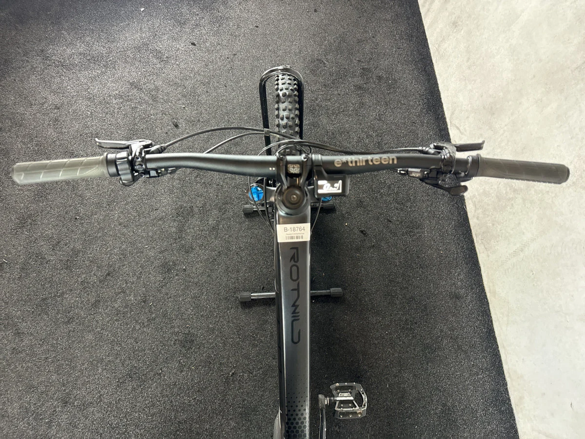 Rotwild R.E375 FS CORE 2024, Bild 3