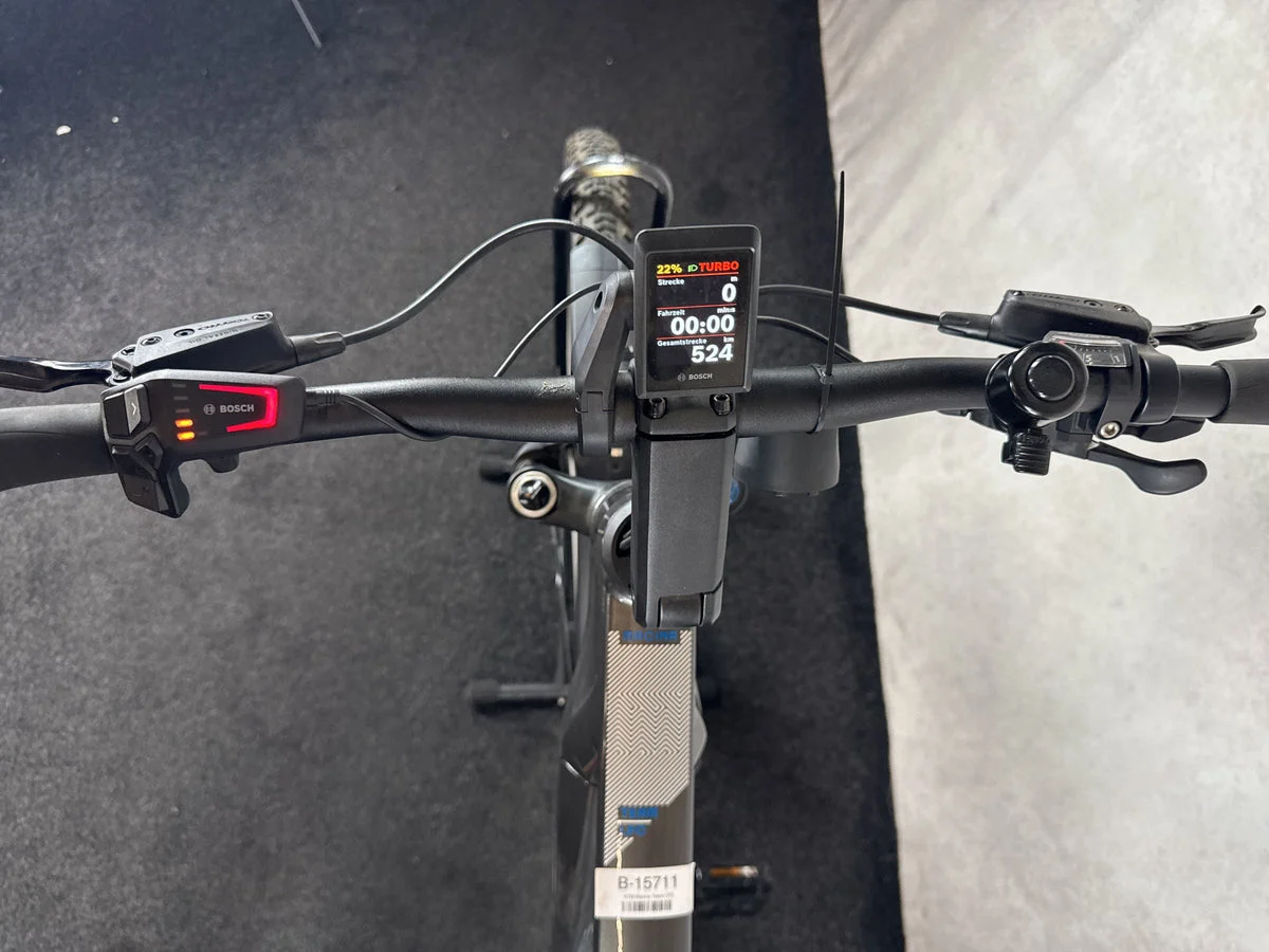 KTM Macina Team LFC 2024, Bild 3