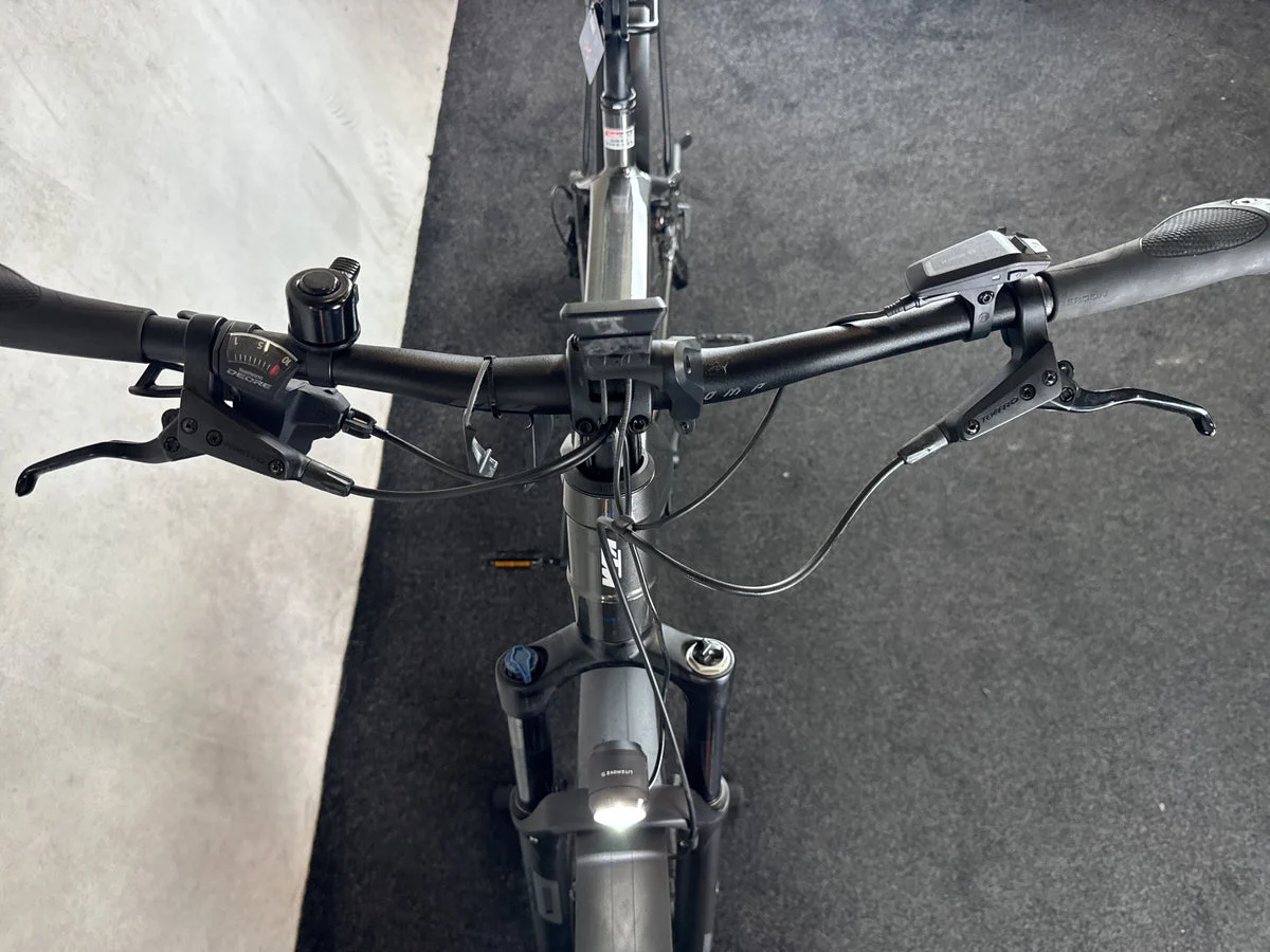 KTM Macina Team LFC 2024, Bild 5