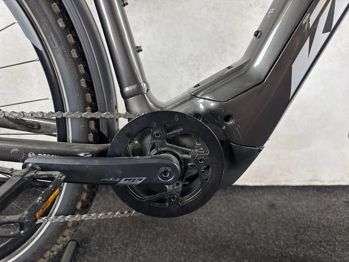 KTM Macina Team LFC 2024, Bild 8