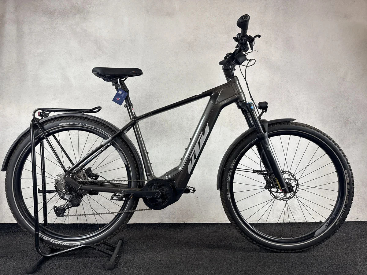 KTM Macina Team LFC 2024, Bild 7