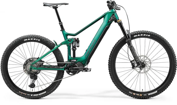 Merida eONE-SIXTY 8000 EP2