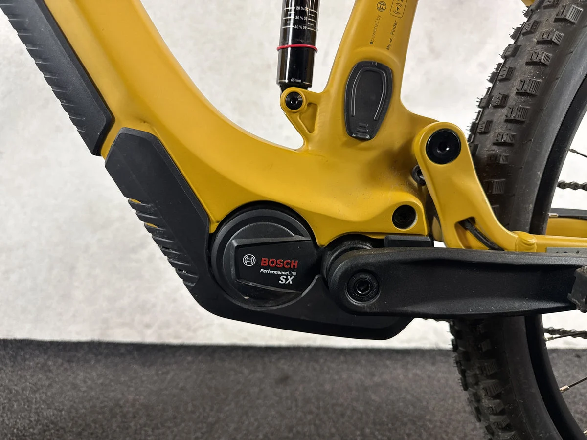 Corratec E-Power RS140 2025, Bild 2