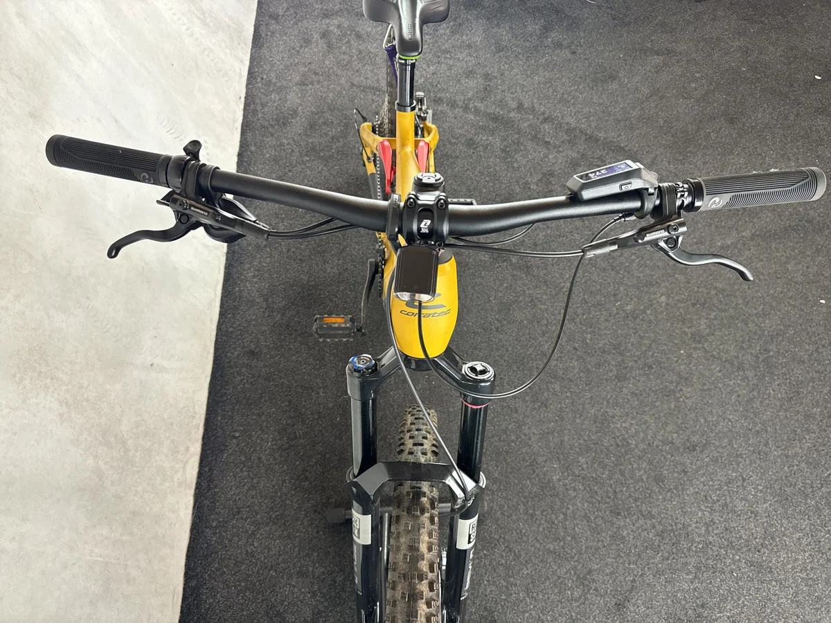 Corratec E-Power RS140 2025, Bild 5