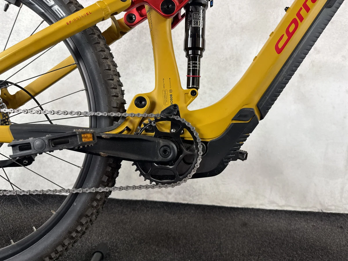 Corratec E-Power RS140 2025, Bild 8
