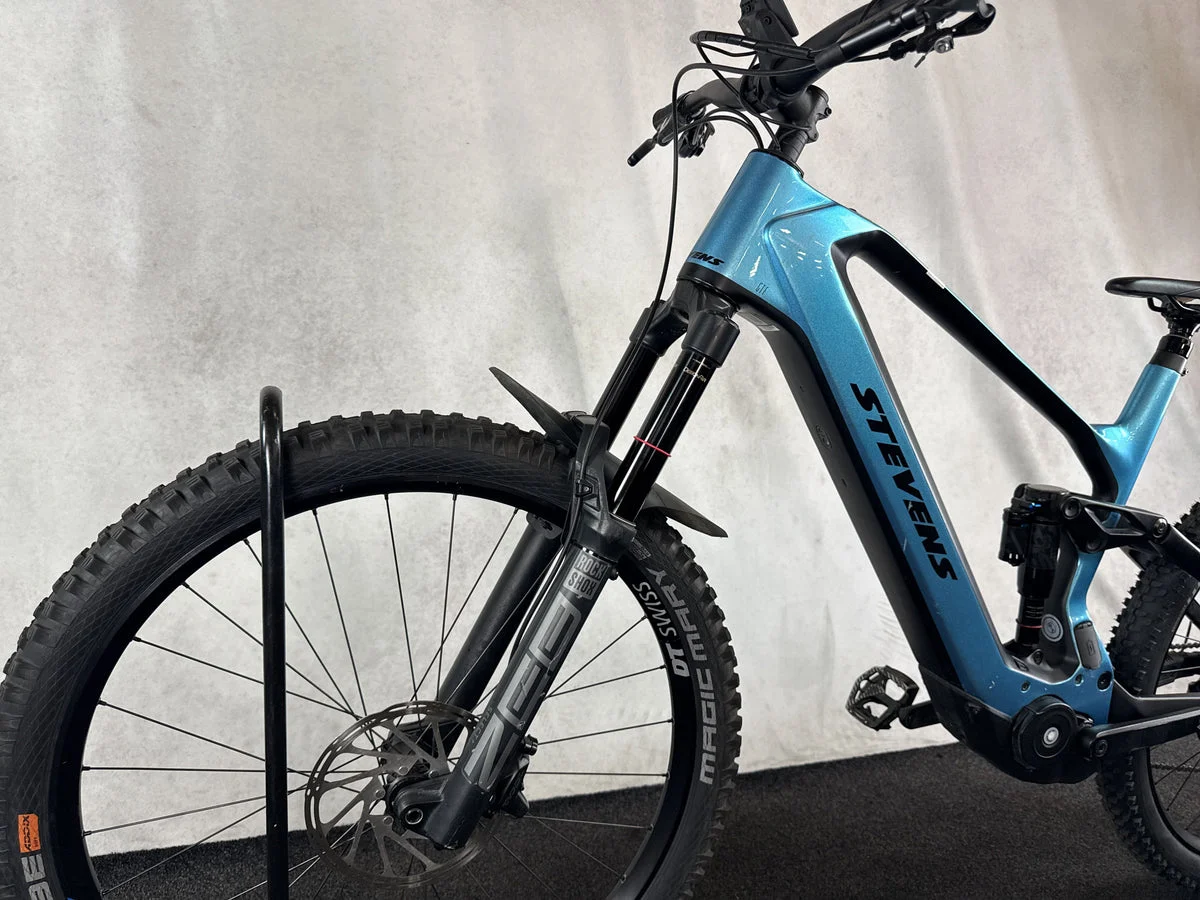 Stevens Bikes E-Inception 2023, Bild 6