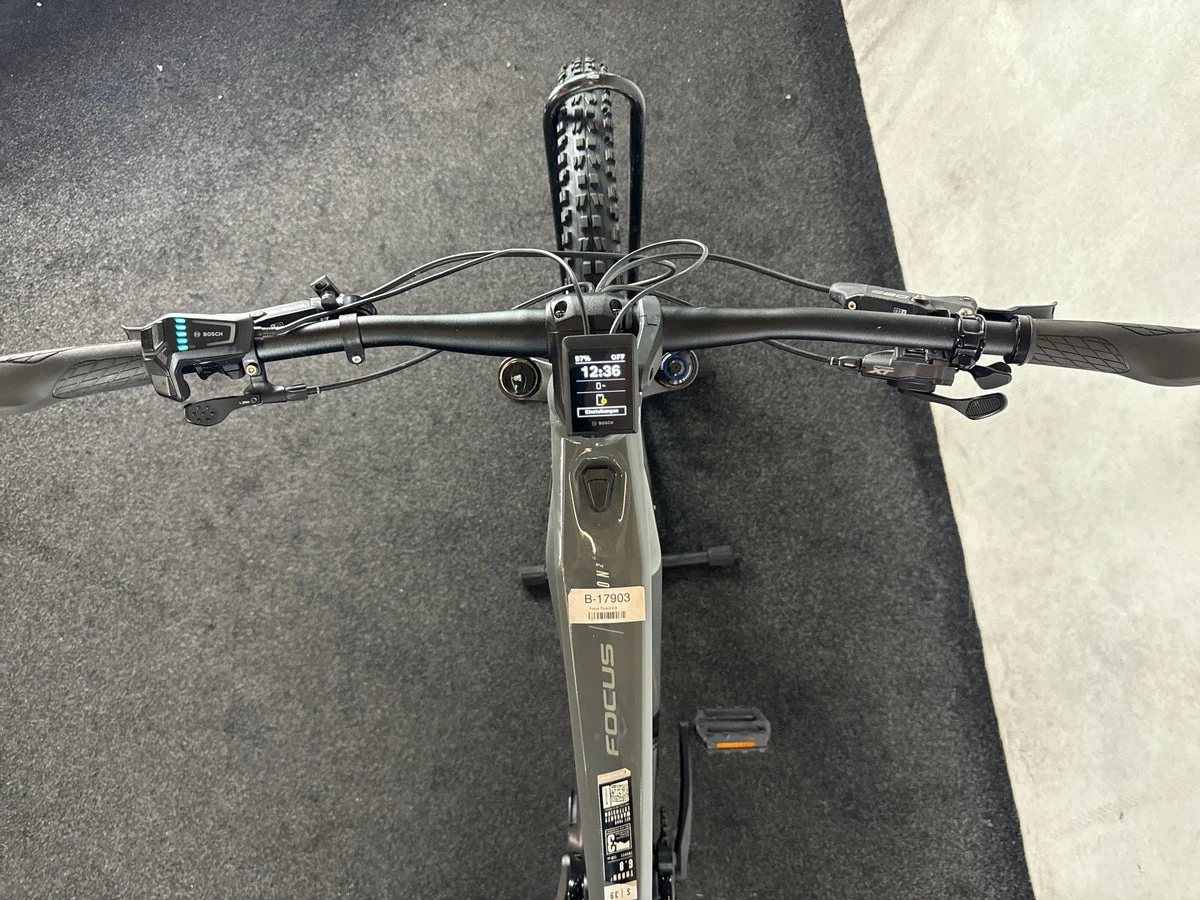 Focus THRON² 6.8 2025, Bild 3