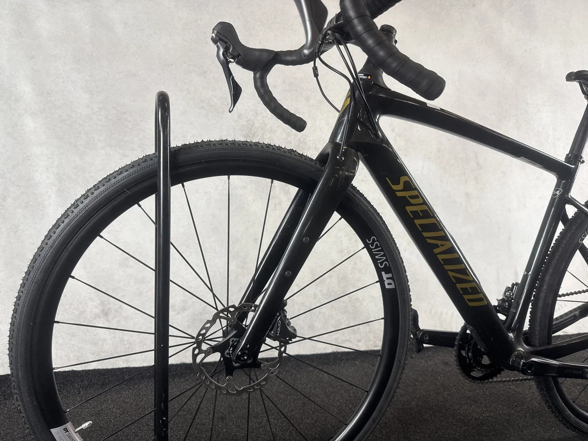 Specialized Diverge Comp Carbon 2024, Bild 4