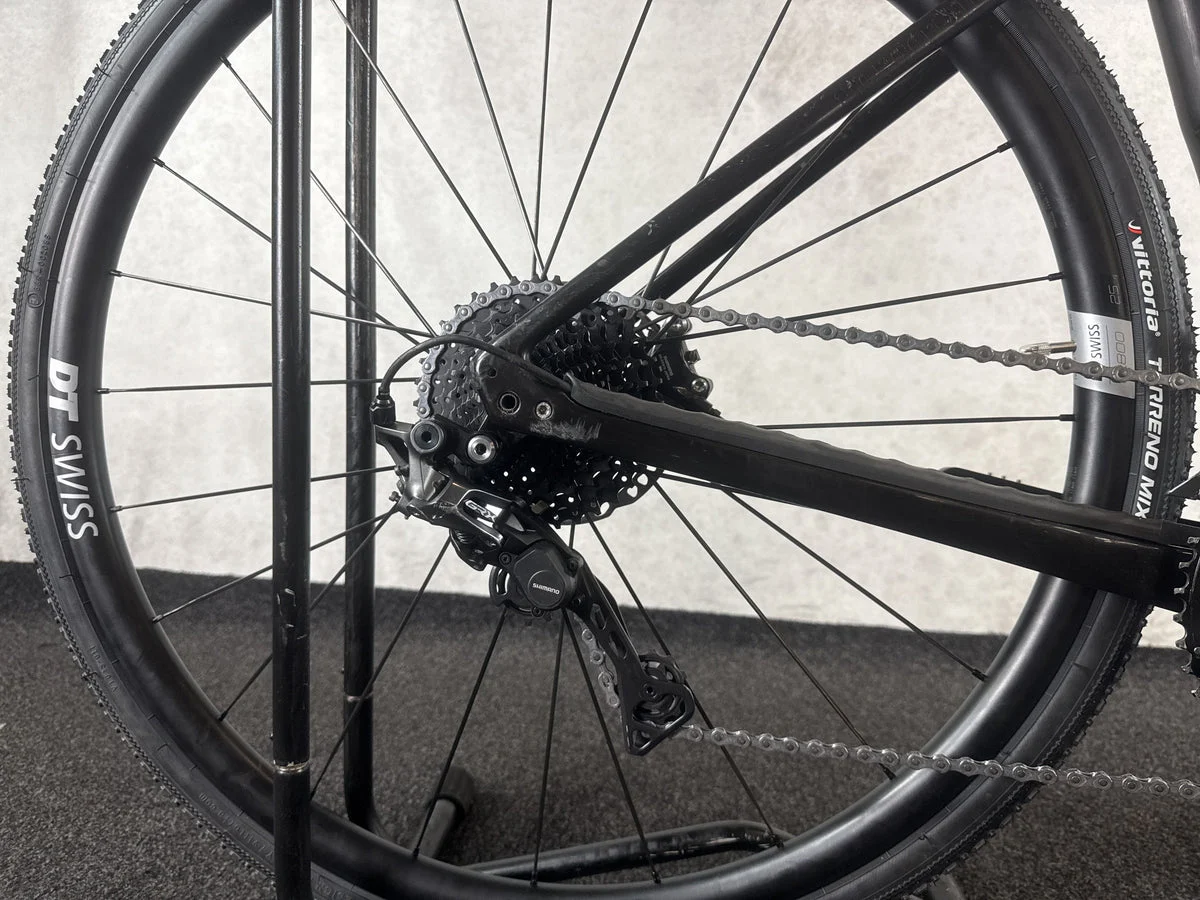 Specialized Diverge Comp Carbon 2024, Bild 6