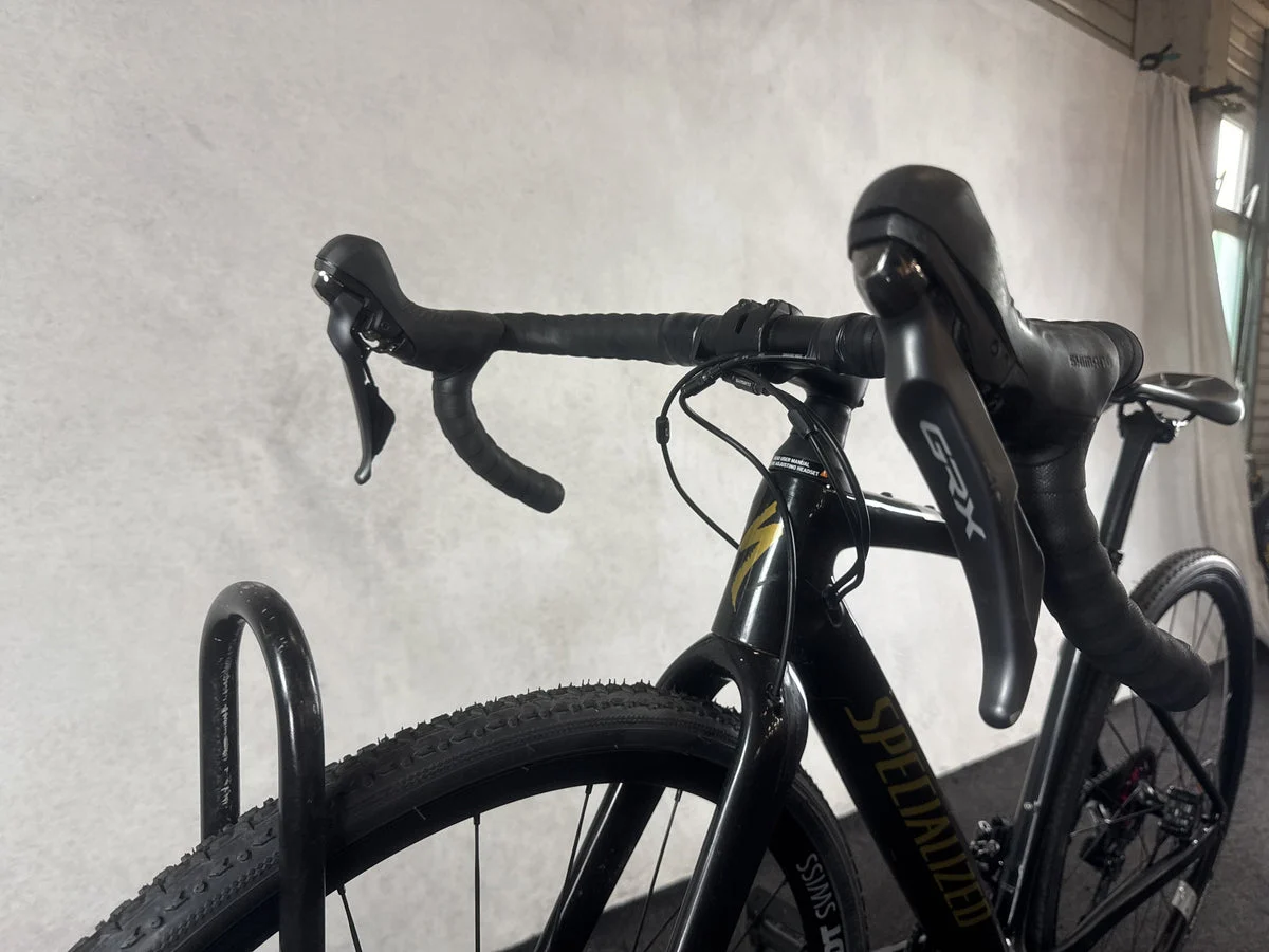 Specialized Diverge Comp Carbon 2024, Bild 3
