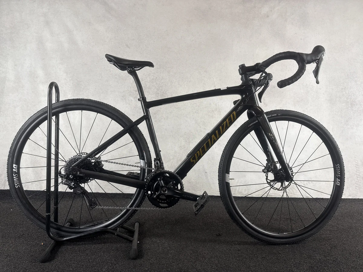 Specialized Diverge Comp Carbon 2024, Bild 5