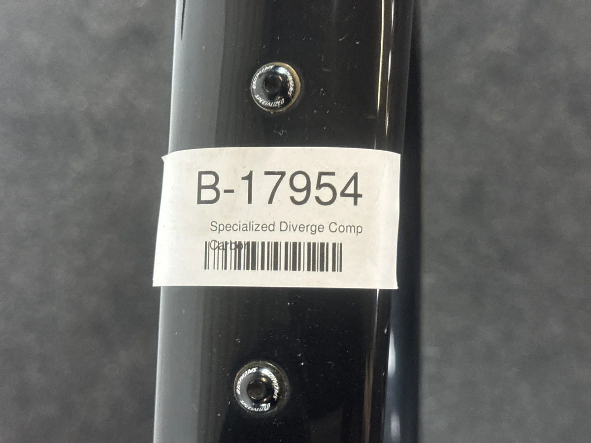Specialized Diverge Comp Carbon 2024, Bild 8