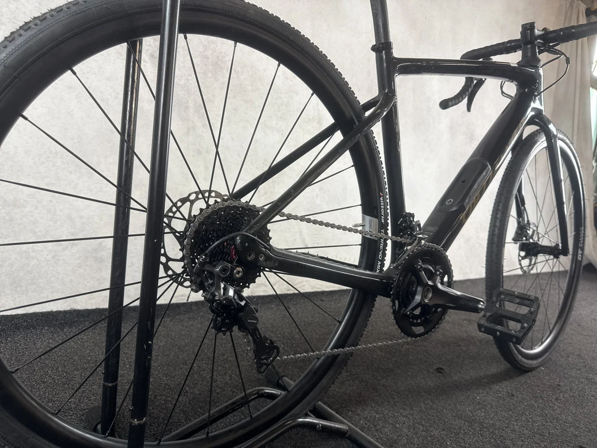Specialized Diverge Comp Carbon 2024, Bild 7
