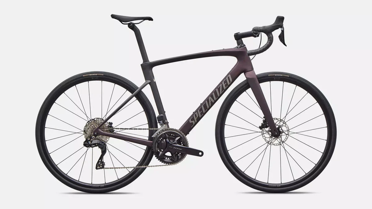 Specialized Roubaix SL8 Comp, Bild 2