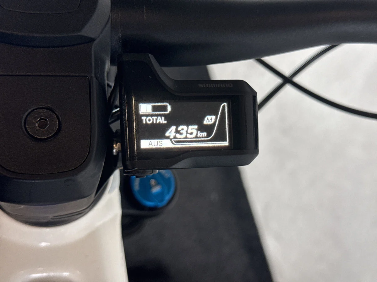 Focus Jam 7.8 2025, Bild 4