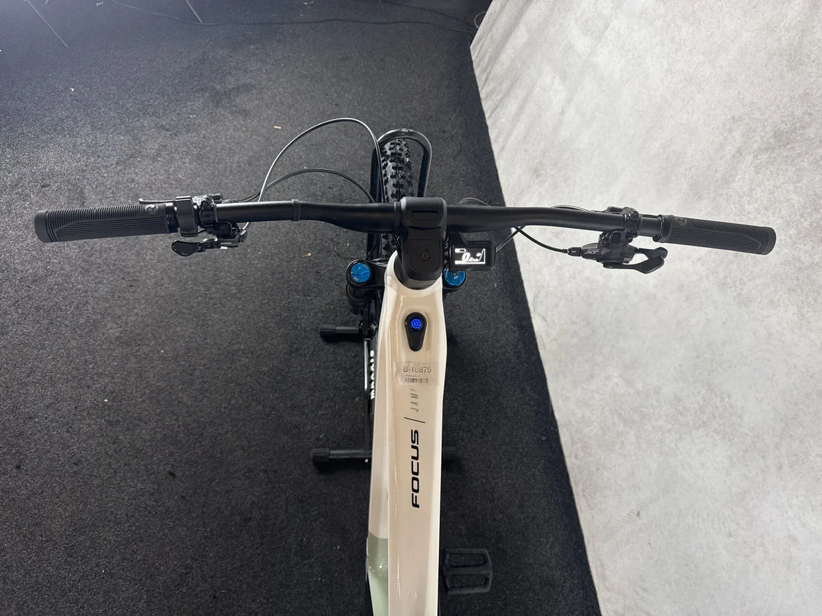 Focus Jam 7.8 2025, Bild 3