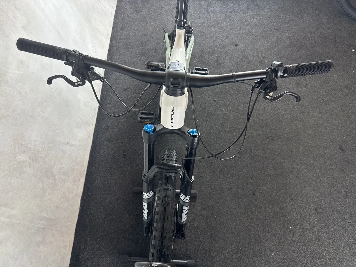 Focus Jam 7.8 2025, Bild 5