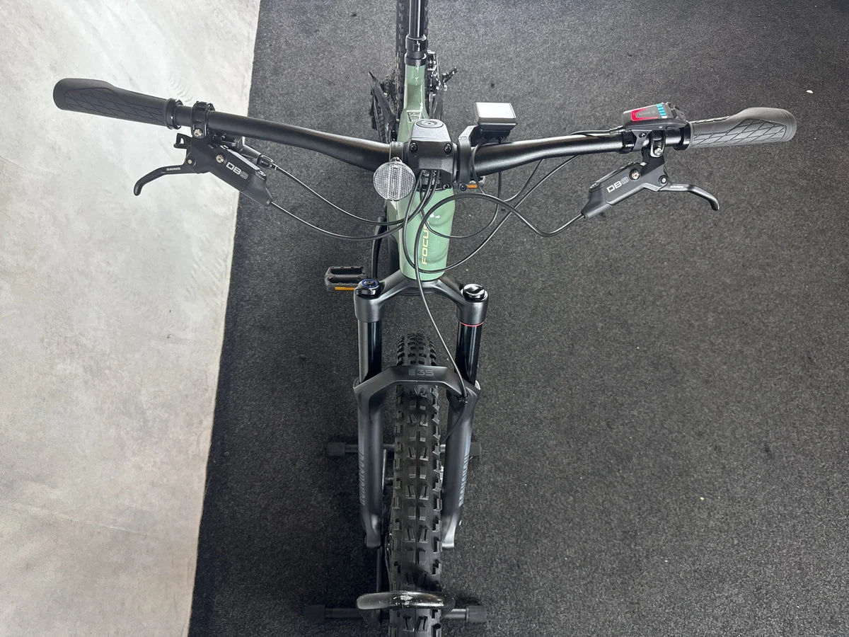 Focus Thron² 6.8 2024, Bild 5