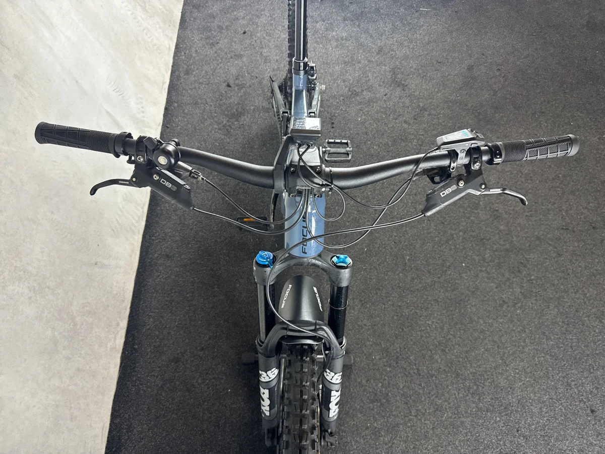 Focus Jam 2 6.8 2024, Bild 5