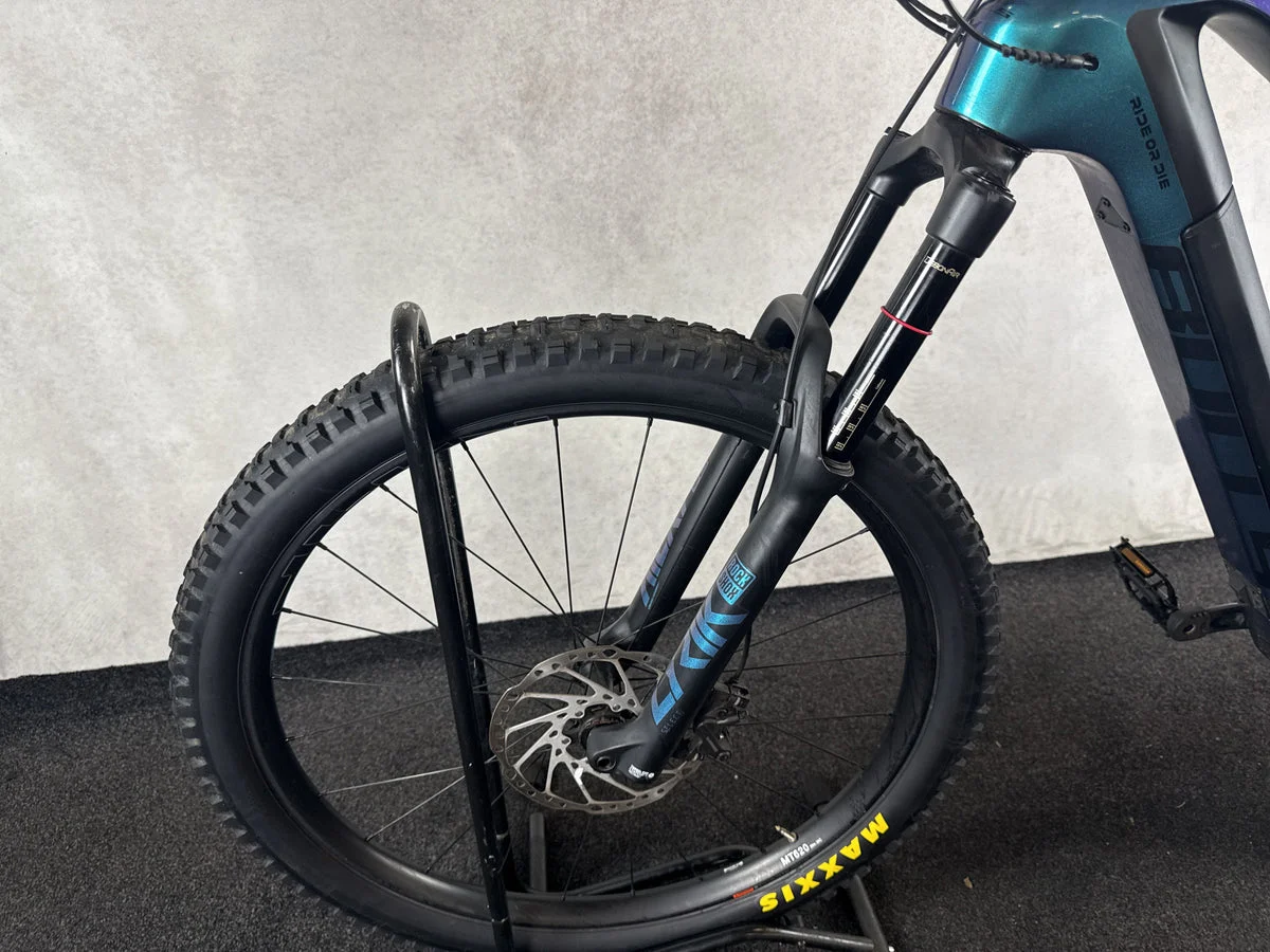 Bulls Sonic Evo SL1 Carbon 2024, Bild 6
