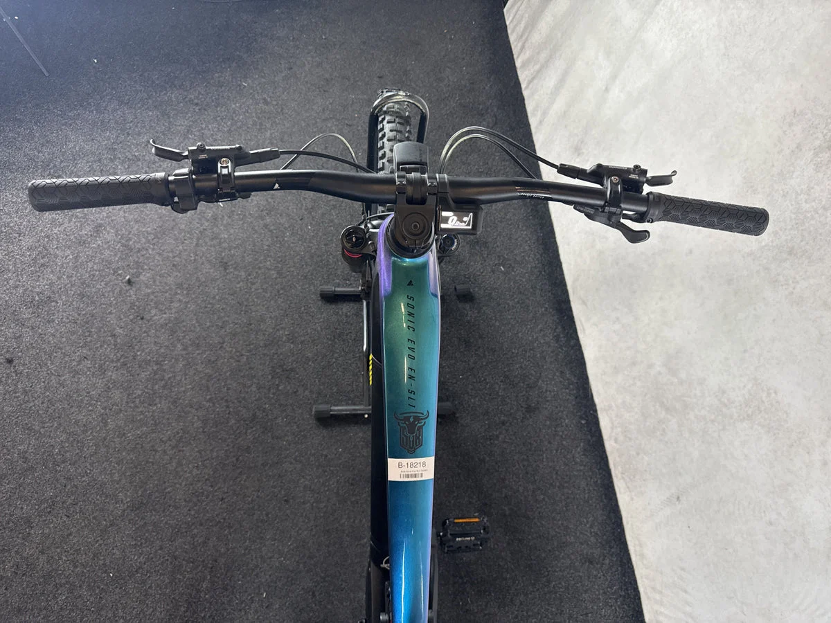 Bulls Sonic Evo SL1 Carbon 2024, Bild 3