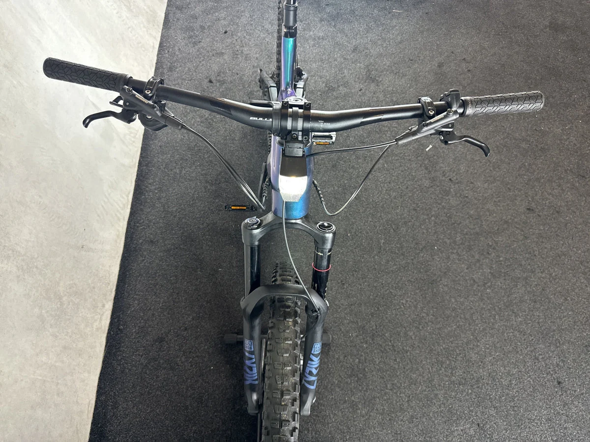 Bulls Sonic Evo SL1 Carbon 2024, Bild 5