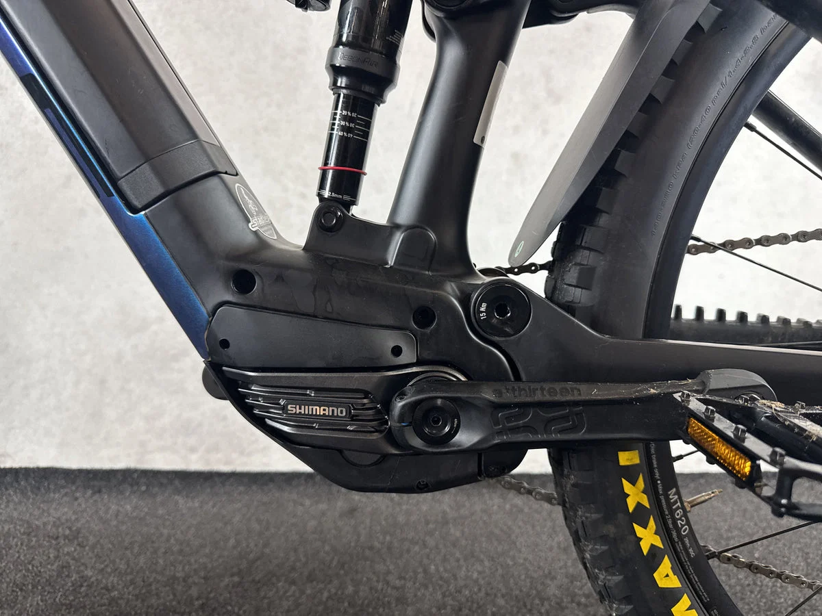 Bulls Sonic Evo SL1 Carbon 2024, Bild 2