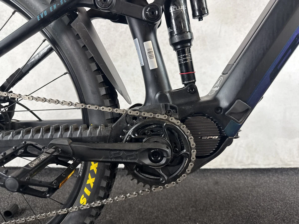 Bulls Sonic Evo SL1 Carbon 2024, Bild 8