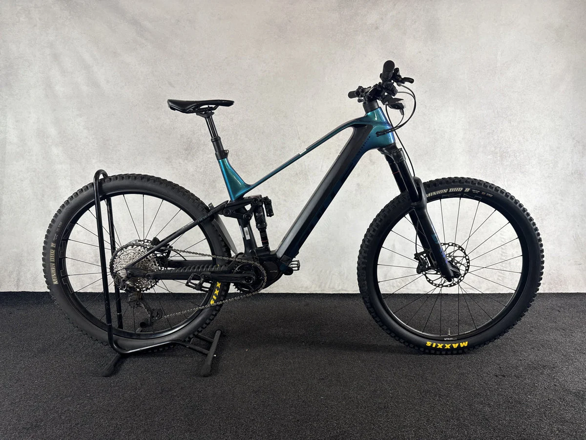 Bulls Sonic Evo SL1 Carbon 2024, Bild 7