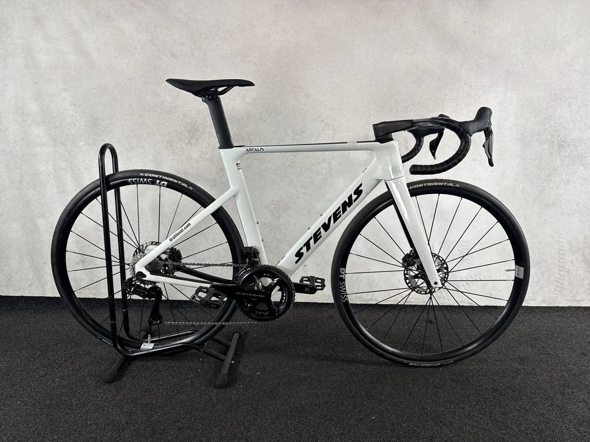 Stevens Arcalis Gen 2 2024, Bild 5