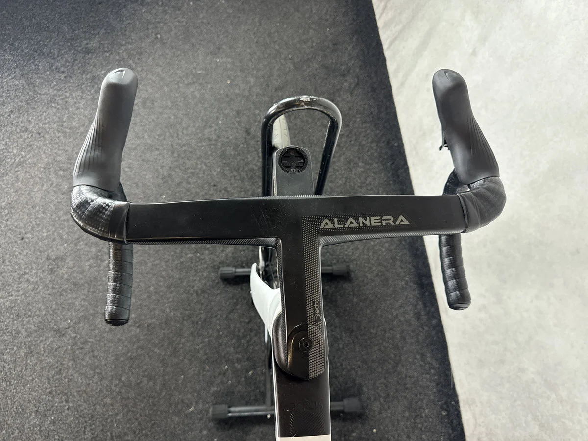 Stevens Arcalis Gen 2 2024, Bild 2