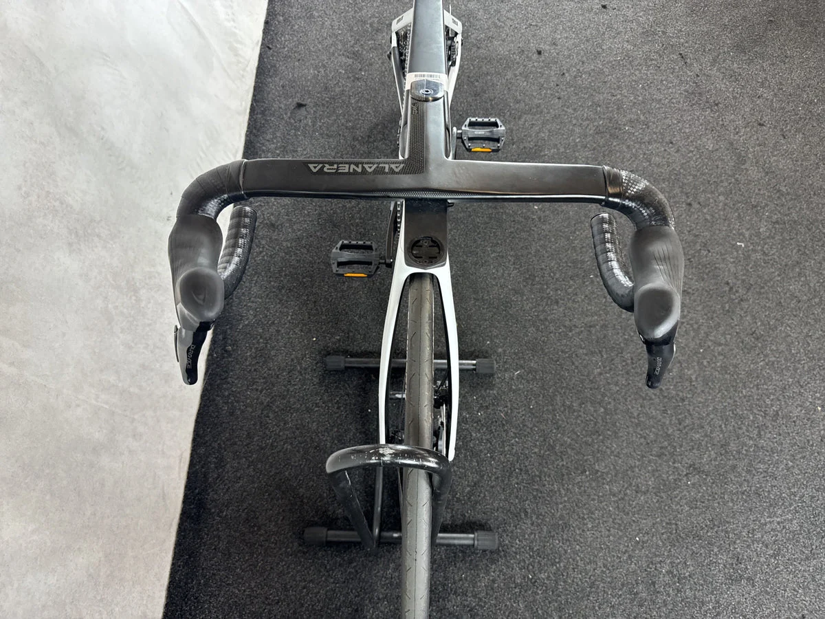 Stevens Arcalis Gen 2 2024, Bild 3