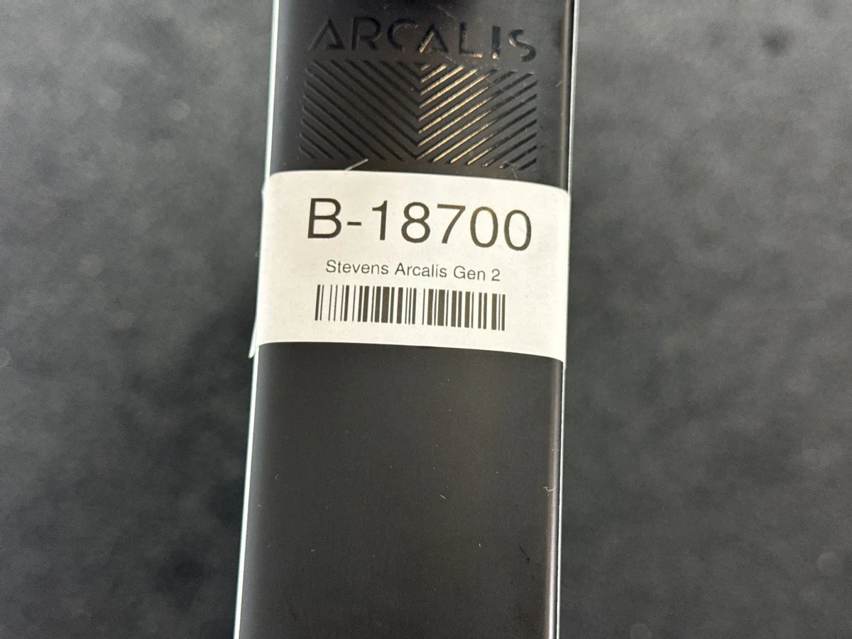 Stevens Arcalis Gen 2 2024, Bild 8