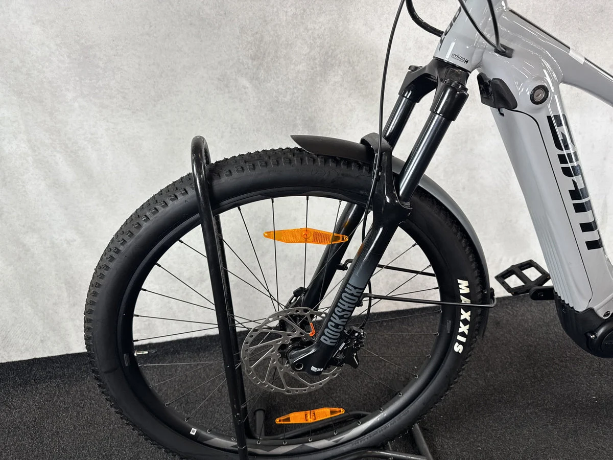 Giant Stance E+ Pro EX 2023, Bild 6
