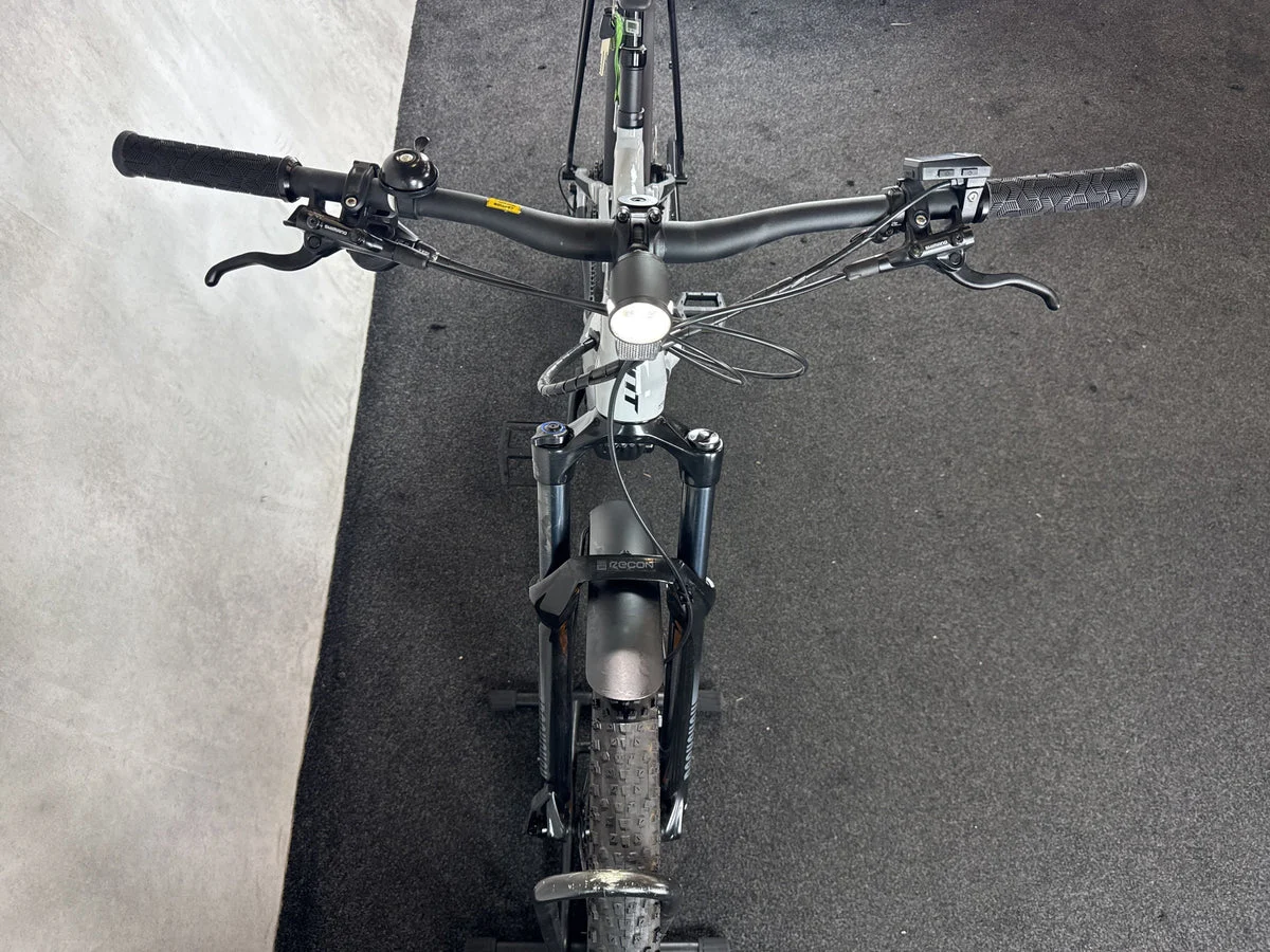 Giant Stance E+ Pro EX 2023, Bild 5