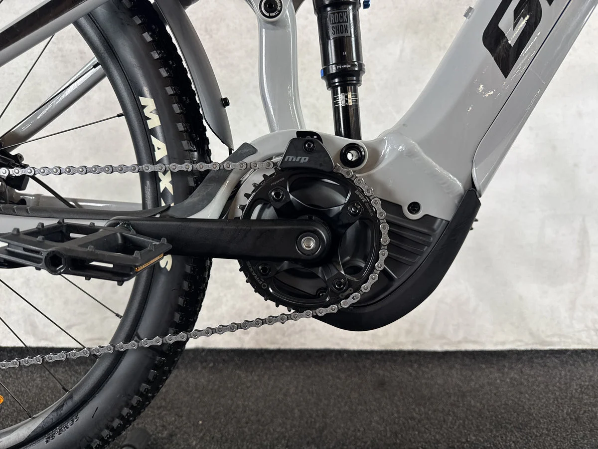 Giant Stance E+ Pro EX 2023, Bild 8