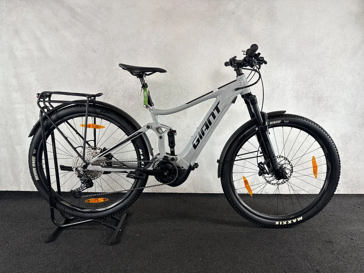 Giant Stance E+ Pro EX 2023, Bild 7