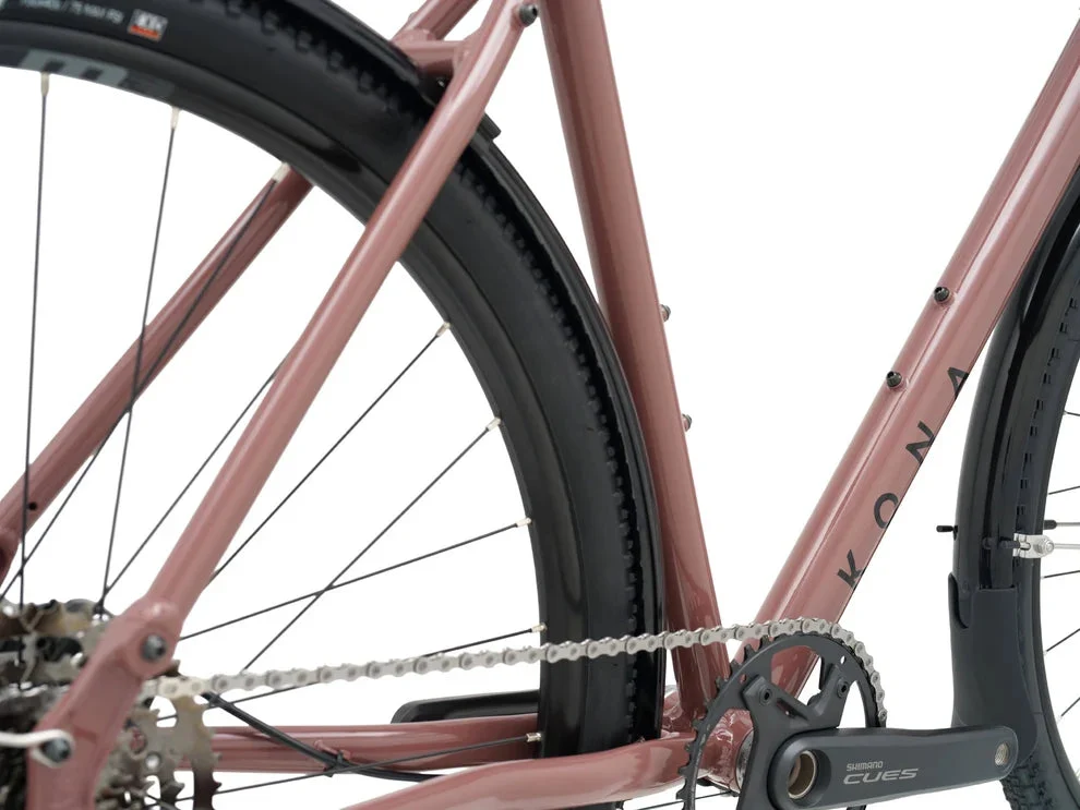 Kona Rove AL/DL 2026, Bild 7