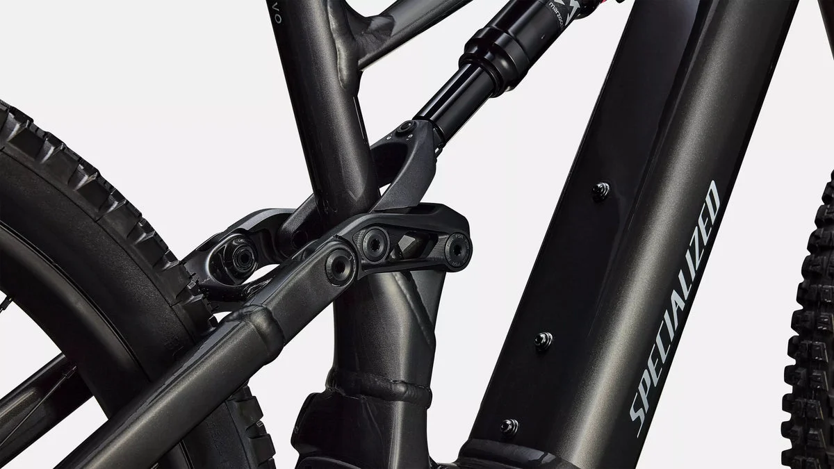 Specialized Levo 4 Alloy, Bild 8