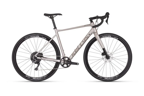 Kellys Soot X70
