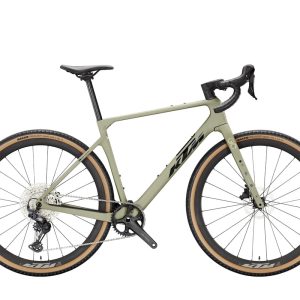 KTM Gravelator Elite Cargo 2026 2026