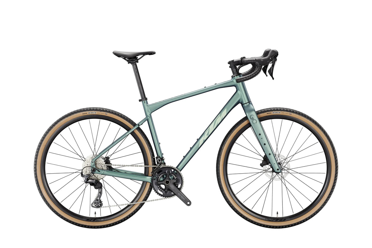 KTM Gravelator 10 Royal 2026 2026