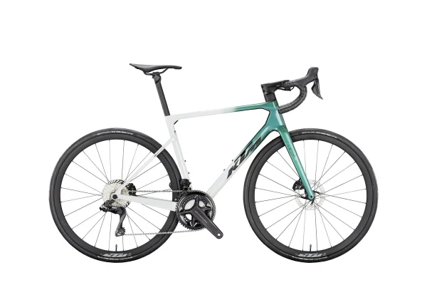 KTM Revelator Alto Master 2026