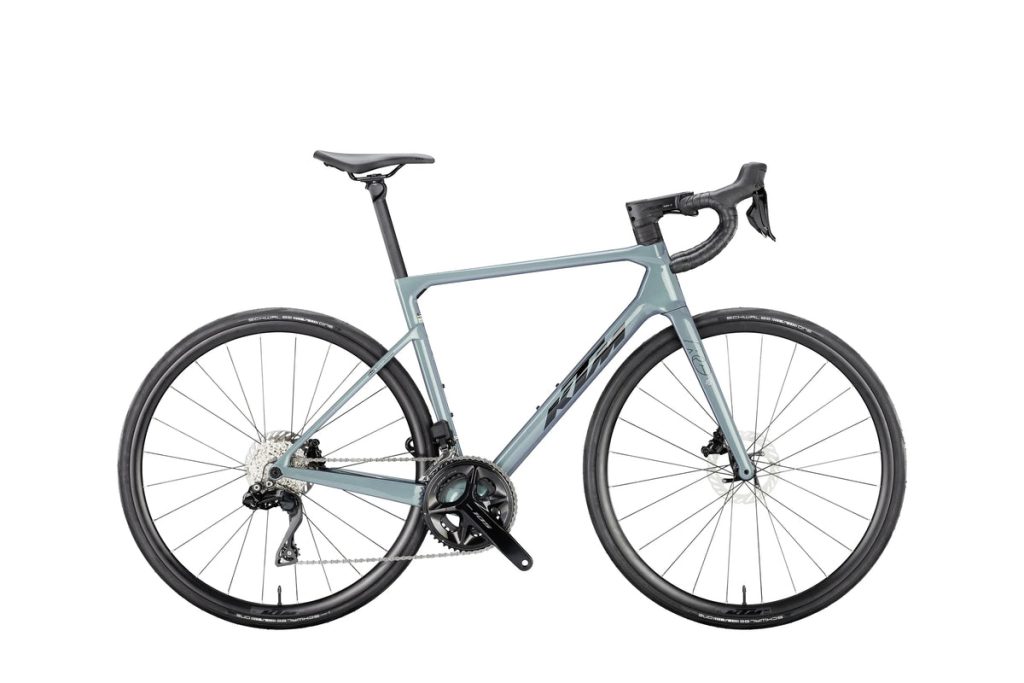 KTM Revelator Alto Elite Bright 2026 2026