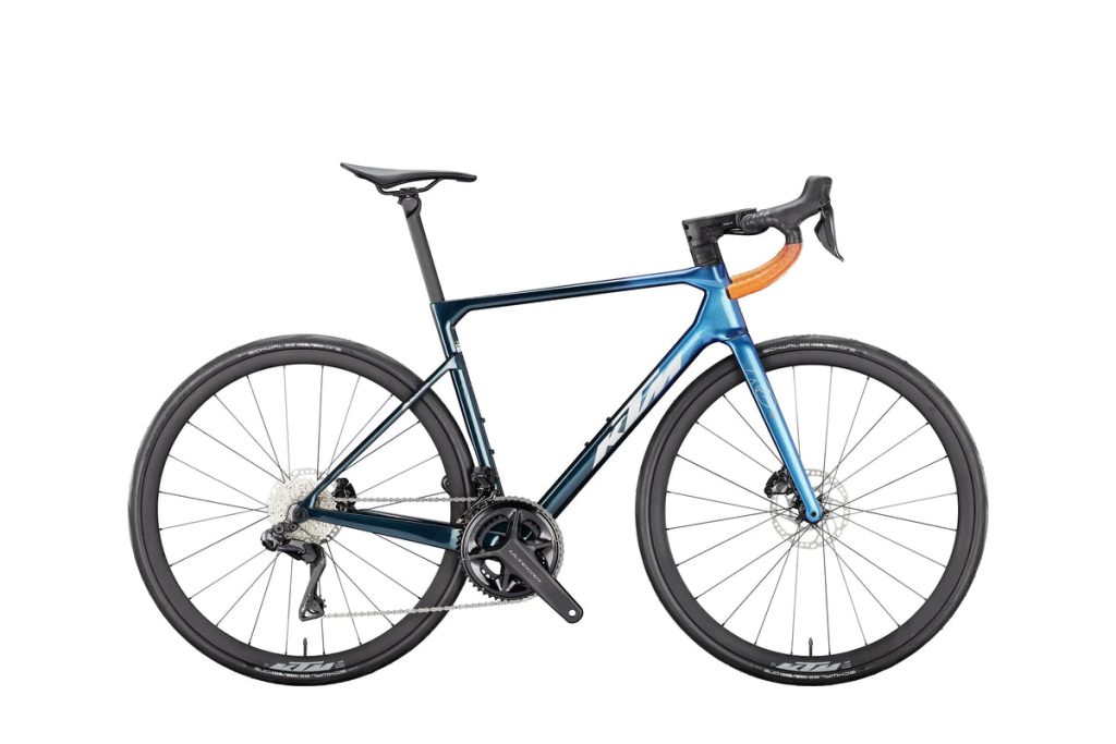 KTM Revelator Alto Master Dark 2026 2026